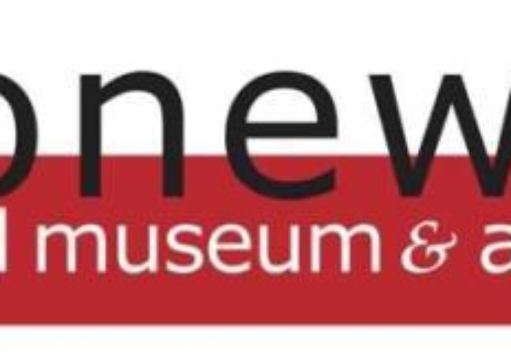 Stonewall National Museum and Archives_Logo