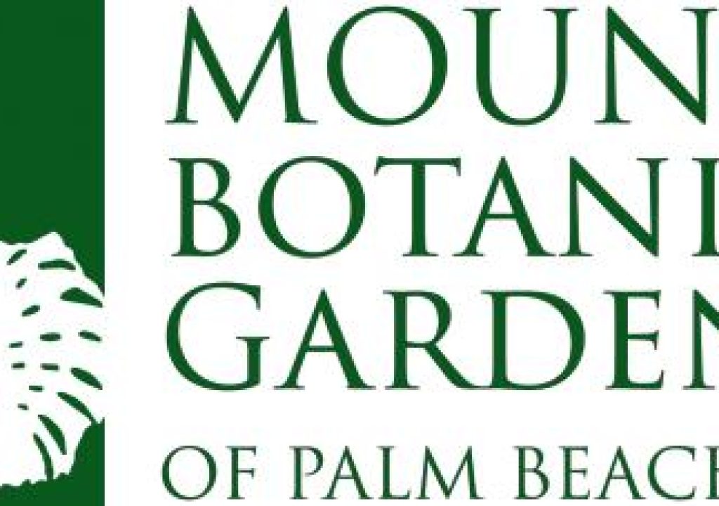 Photo Courtesy of Mounts Botanical Garden