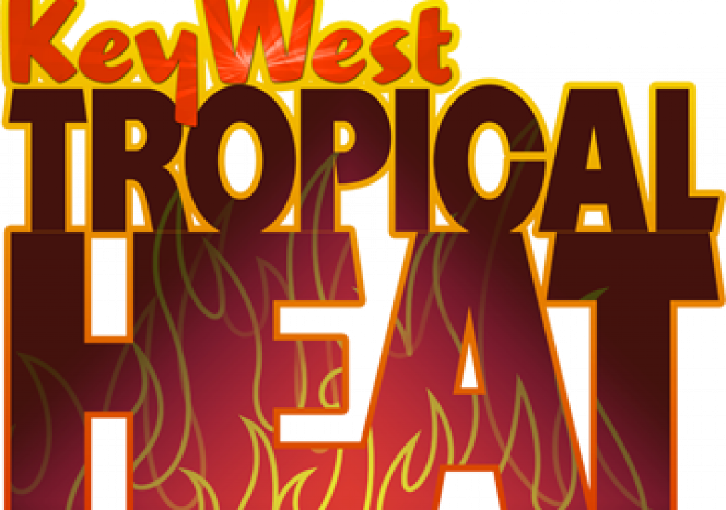 Key West Tropical Heat