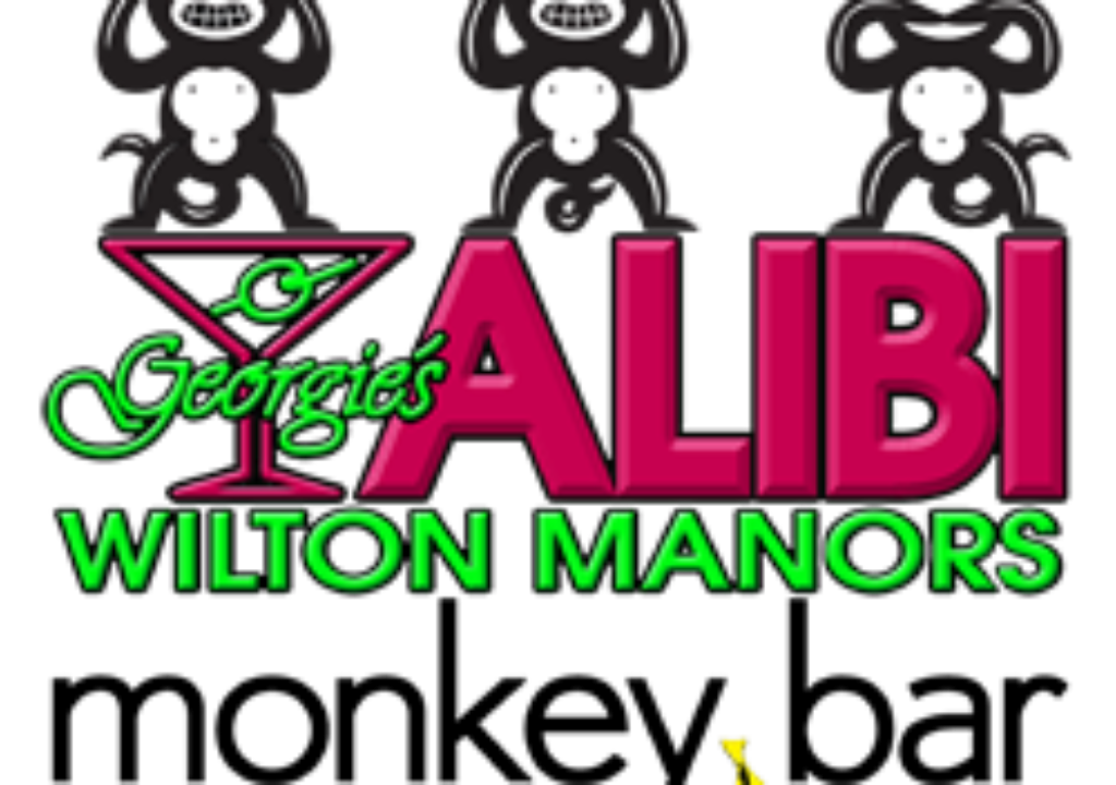 Image courtesy of Georgie's Alibi Wilton Manors