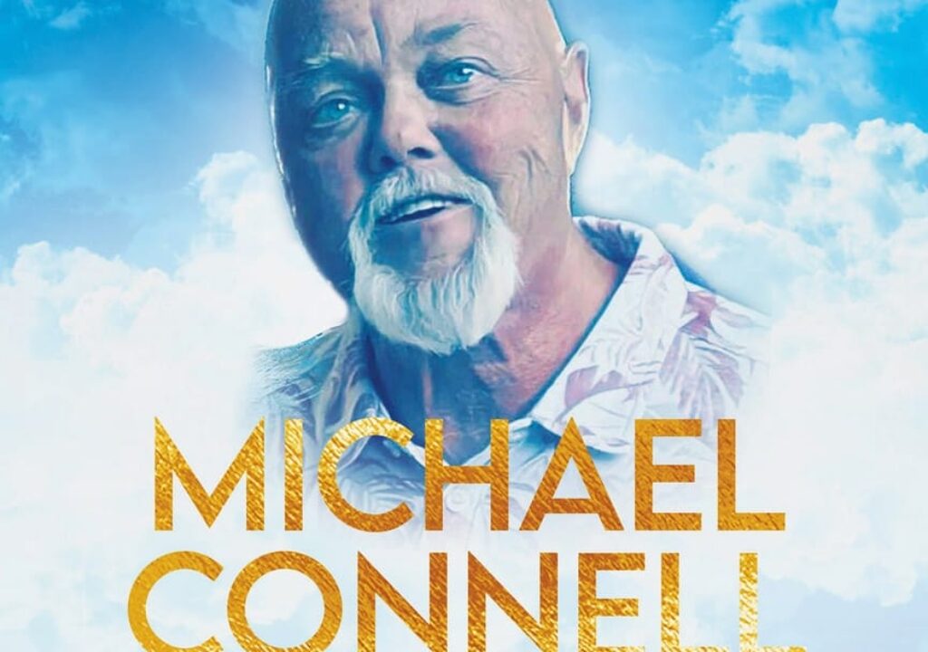 mikeconnell