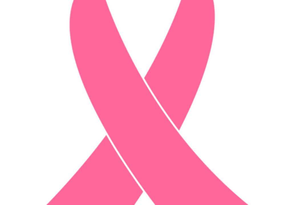 pink ribbon