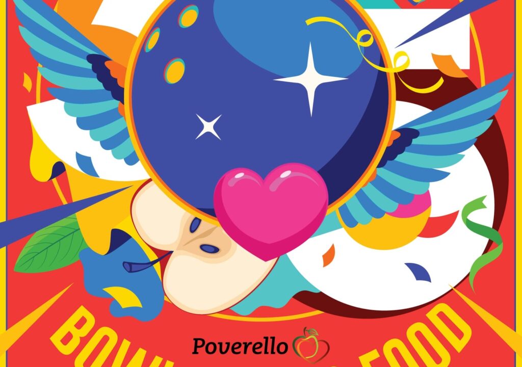 poverello-2023 Bowling
