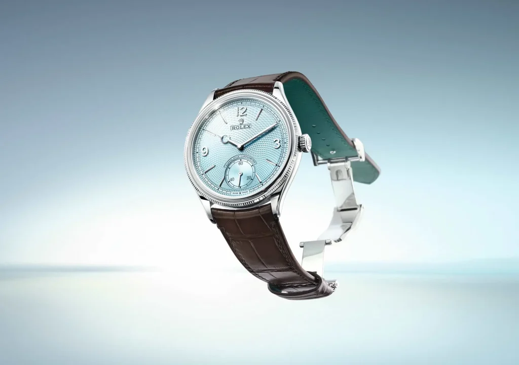 watch