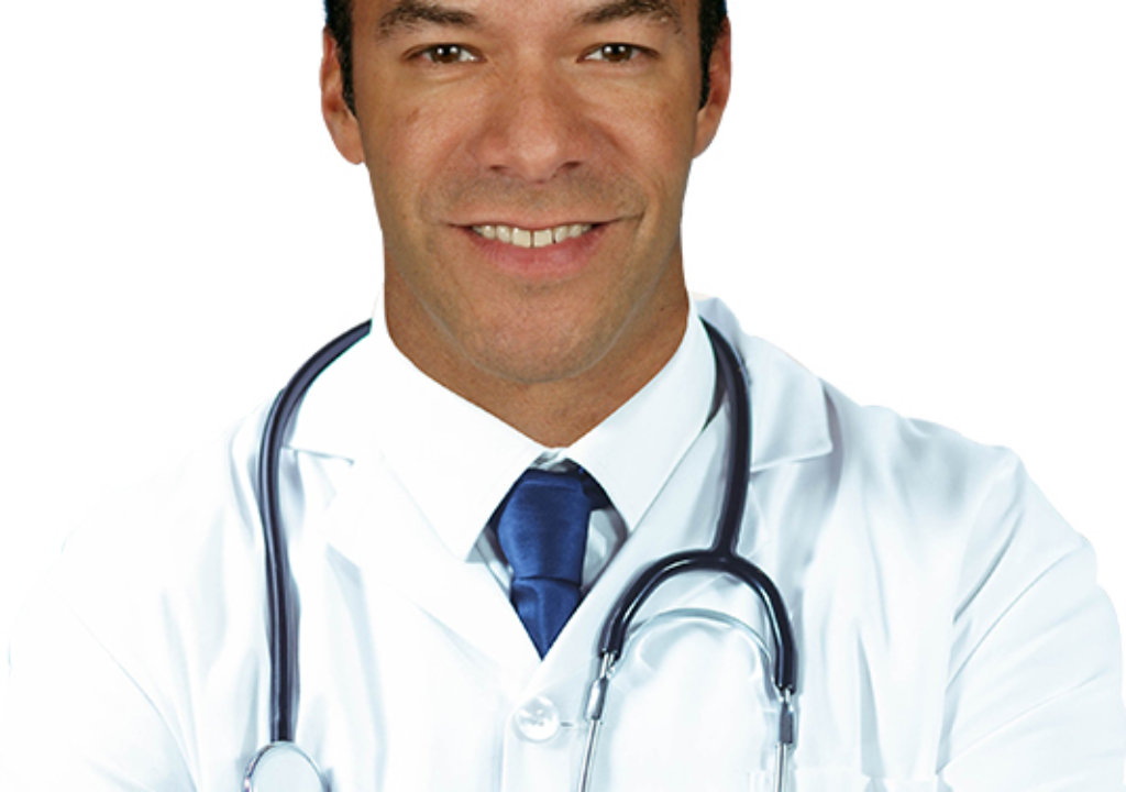 Dr Salgado