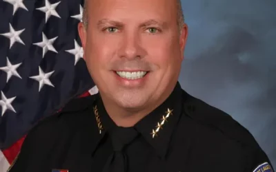 Courtesy of Fort Lauderdale Police Department