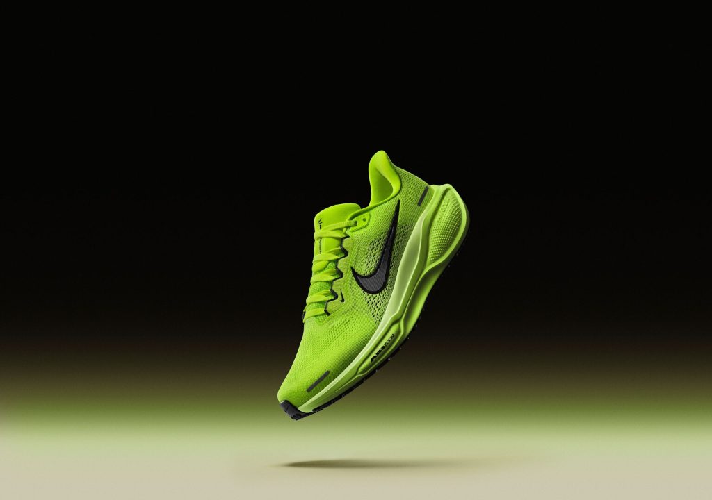 shoe