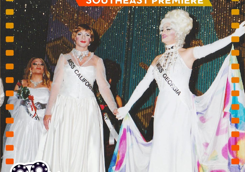 Courtesy of OUTshine Film Festival