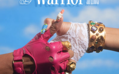 Warrior