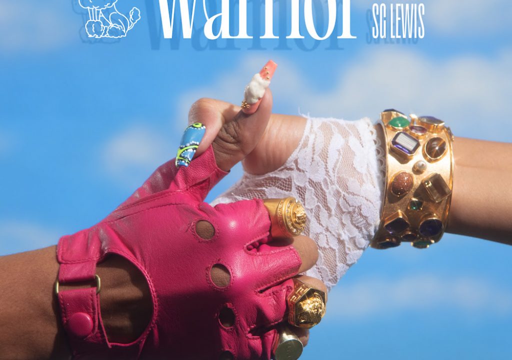 Warrior