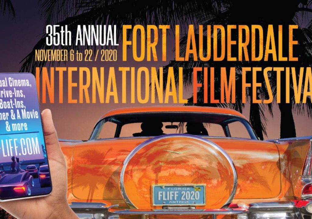 Photo Courtesy of Fort Lauderdale International Film Festival