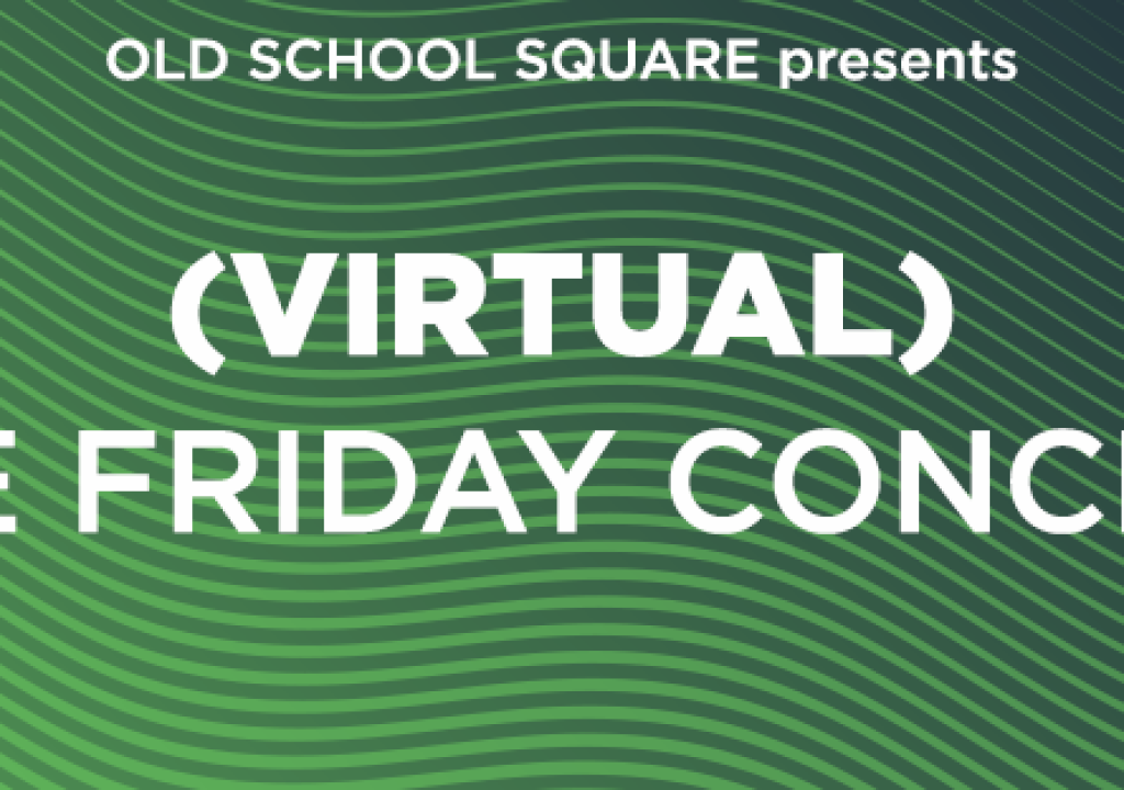 Old School Square Free Concerts