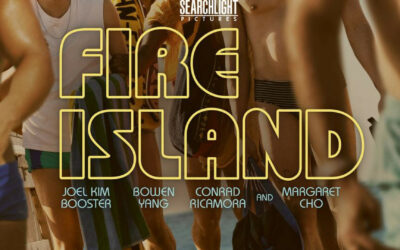 Fire Island