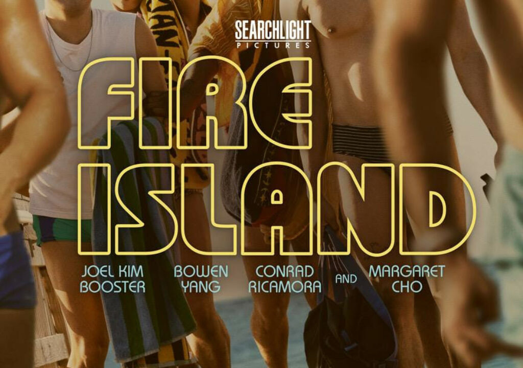 Fire Island