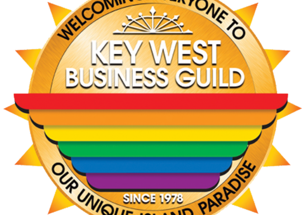 Photo courtesy of Key West Business Guild