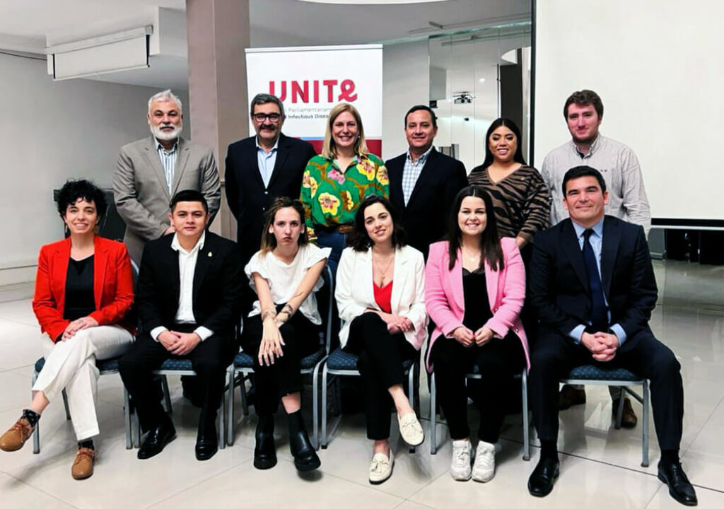 Advocacy in Argentina