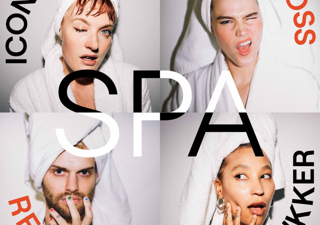 Icona Pop
