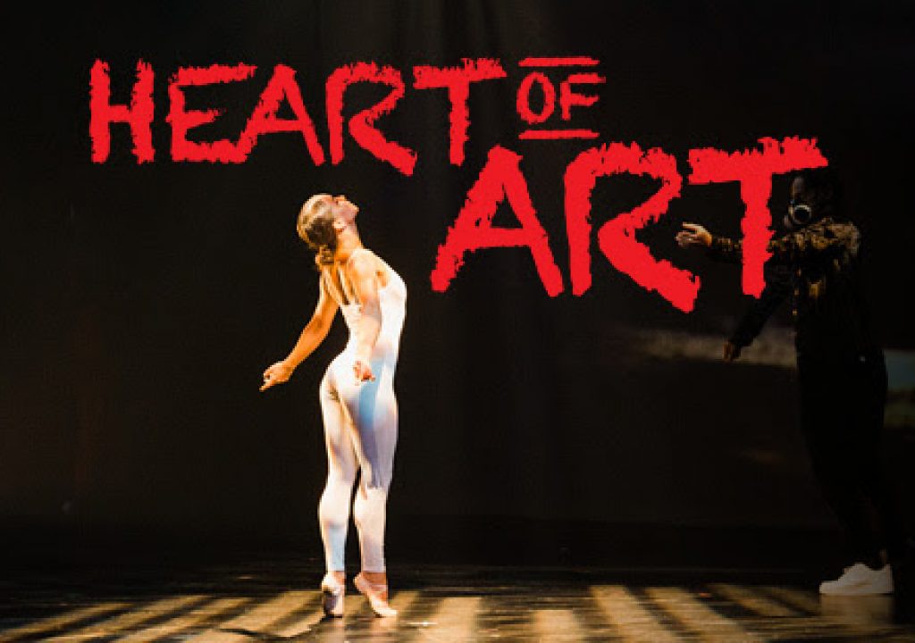 Arsht Center