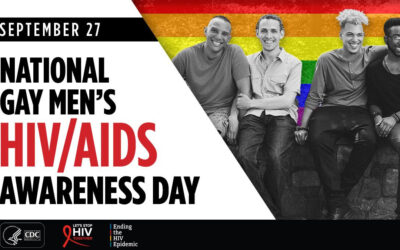 Photo courtesy of The Pride Center at Equality Park