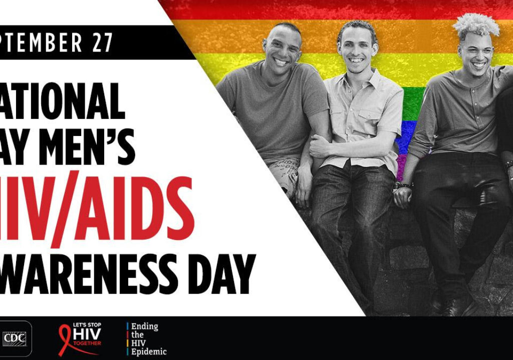 Photo courtesy of The Pride Center at Equality Park
