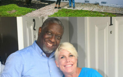 Courtesy of Broward House