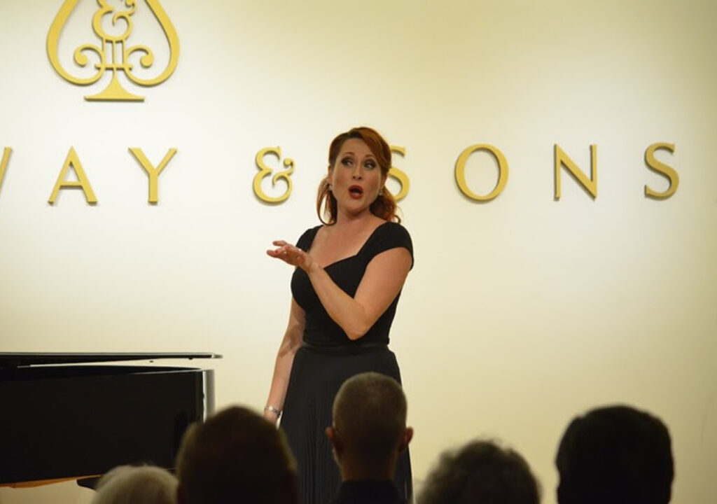 Photo courtesy of Florida Grand Opera