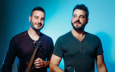 Photo courtesy of the Wick Theater