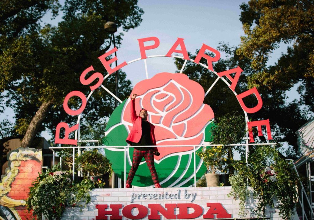 parade