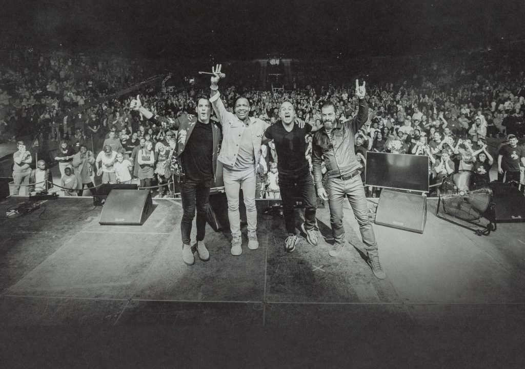Newsboys