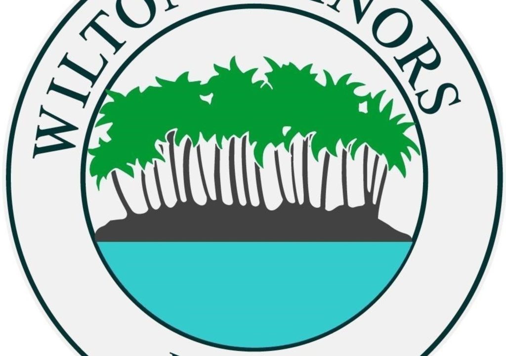 wilton logo