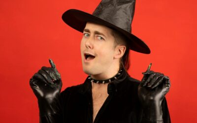 witch