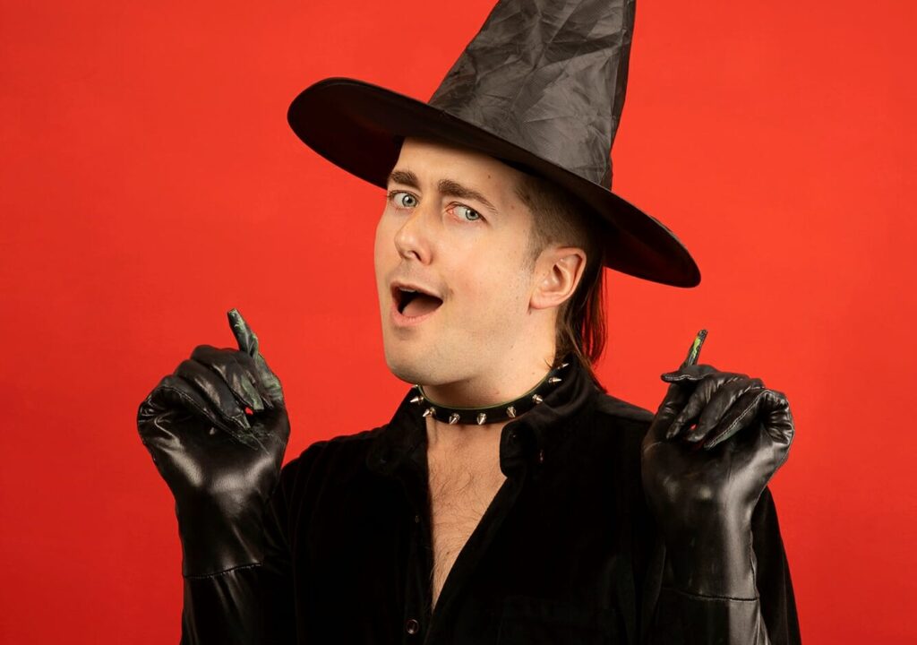 witch